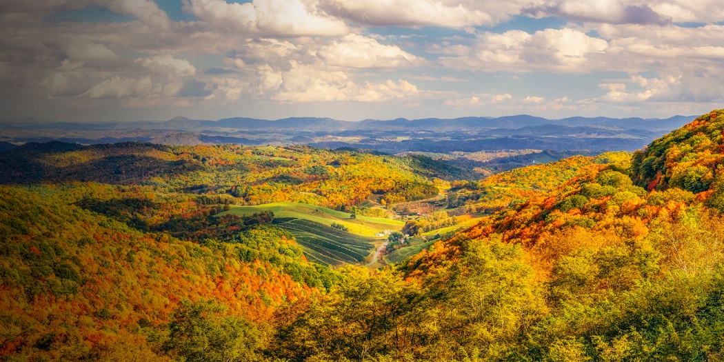Best trails in the appalachian mountains cheap